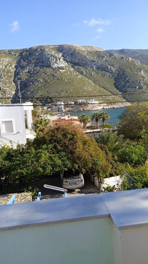 Sevasti Studios Panormos  Bagian luar foto