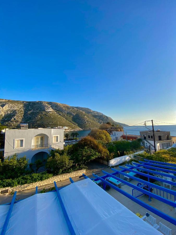 Sevasti Studios Panormos  Bagian luar foto