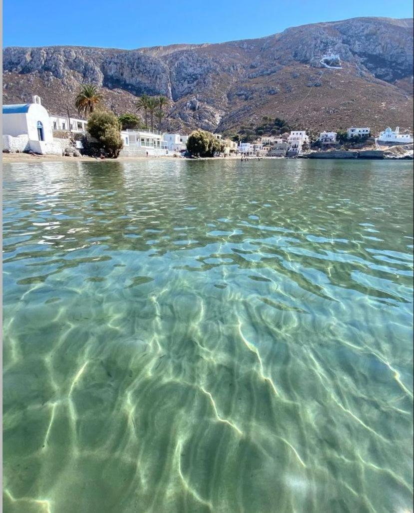 Sevasti Studios Panormos  Bagian luar foto